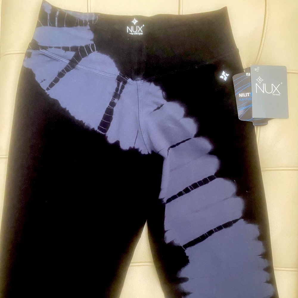 NUX active legging